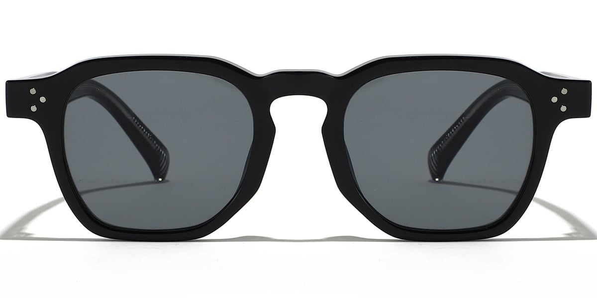 Square Sunglasses SG9393