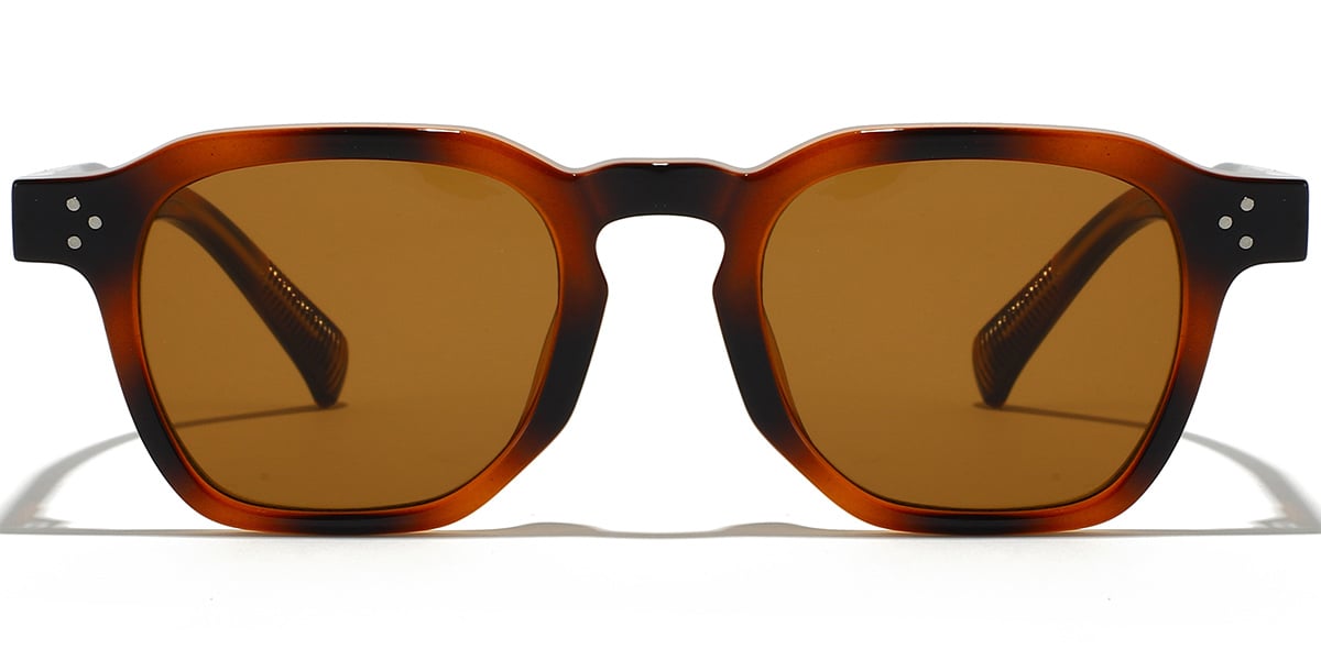Square Sunglasses SG9393