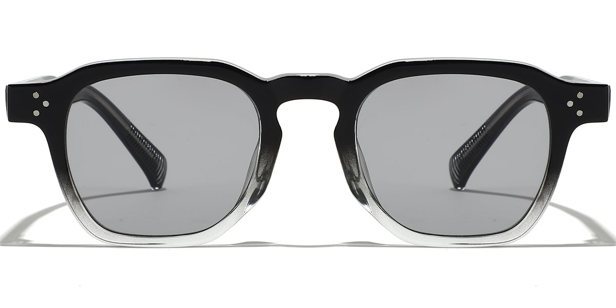Square Sunglasses SG9393