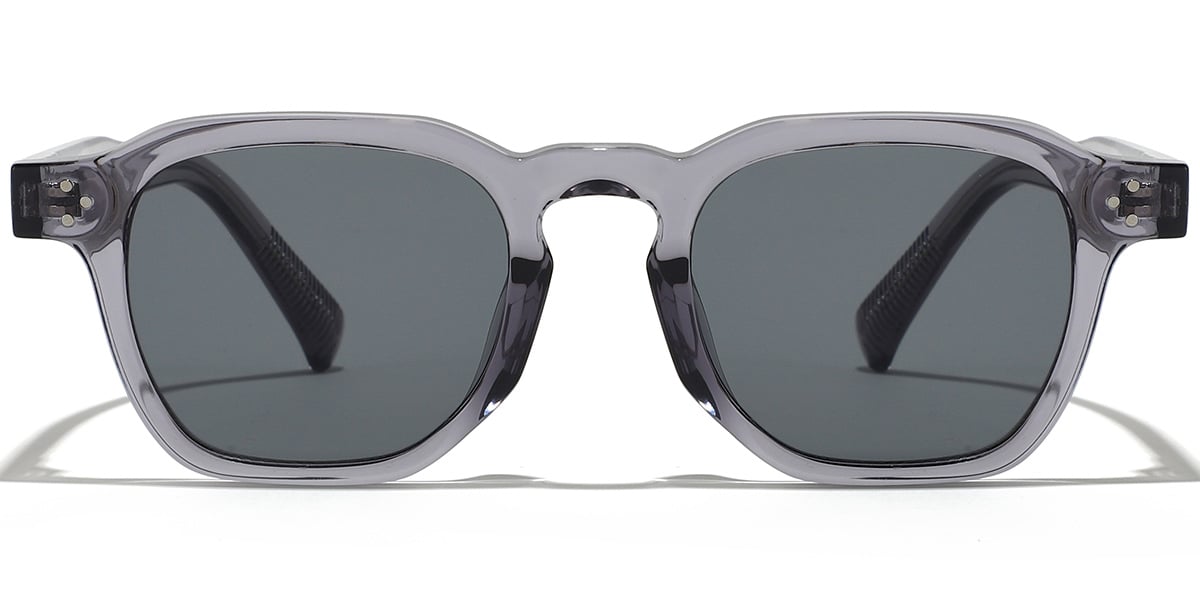 Square Sunglasses SG9393