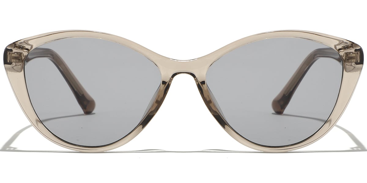Geometric Sunglasses SG9394