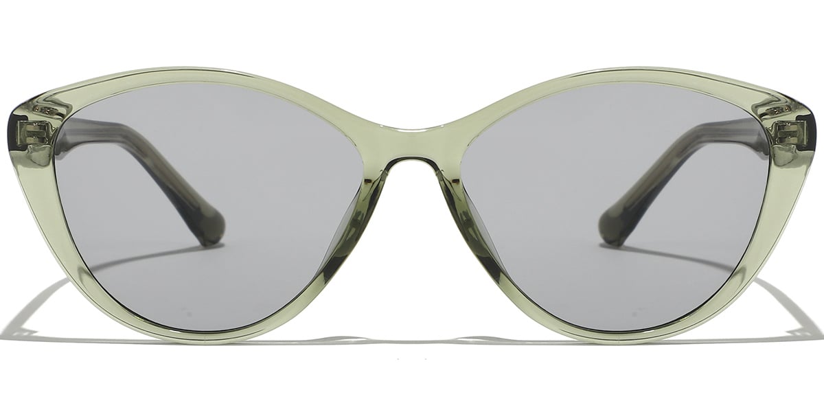 Geometric Sunglasses SG9394
