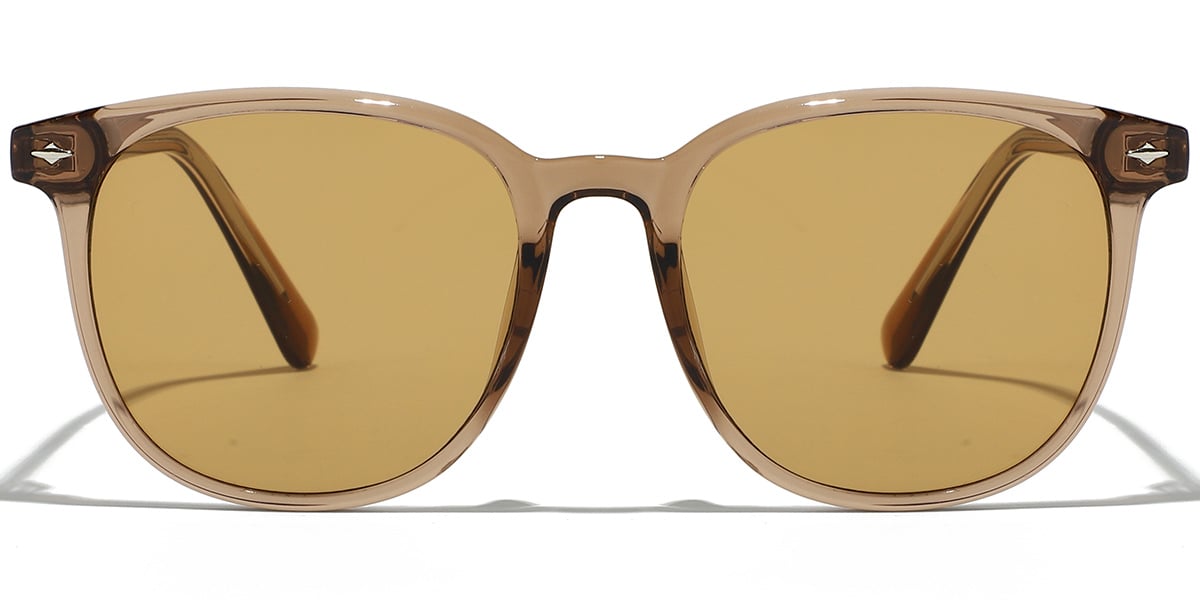 Square Sunglasses SG9395
