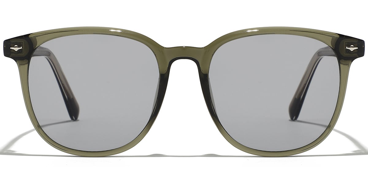 Square Sunglasses SG9395