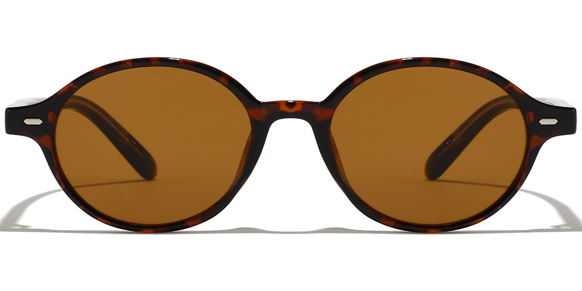 Oval Sunglasses SG9397