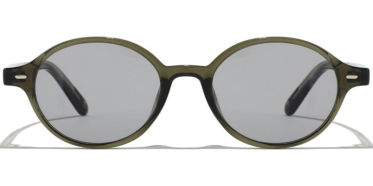 Oval Sunglasses SG9397
