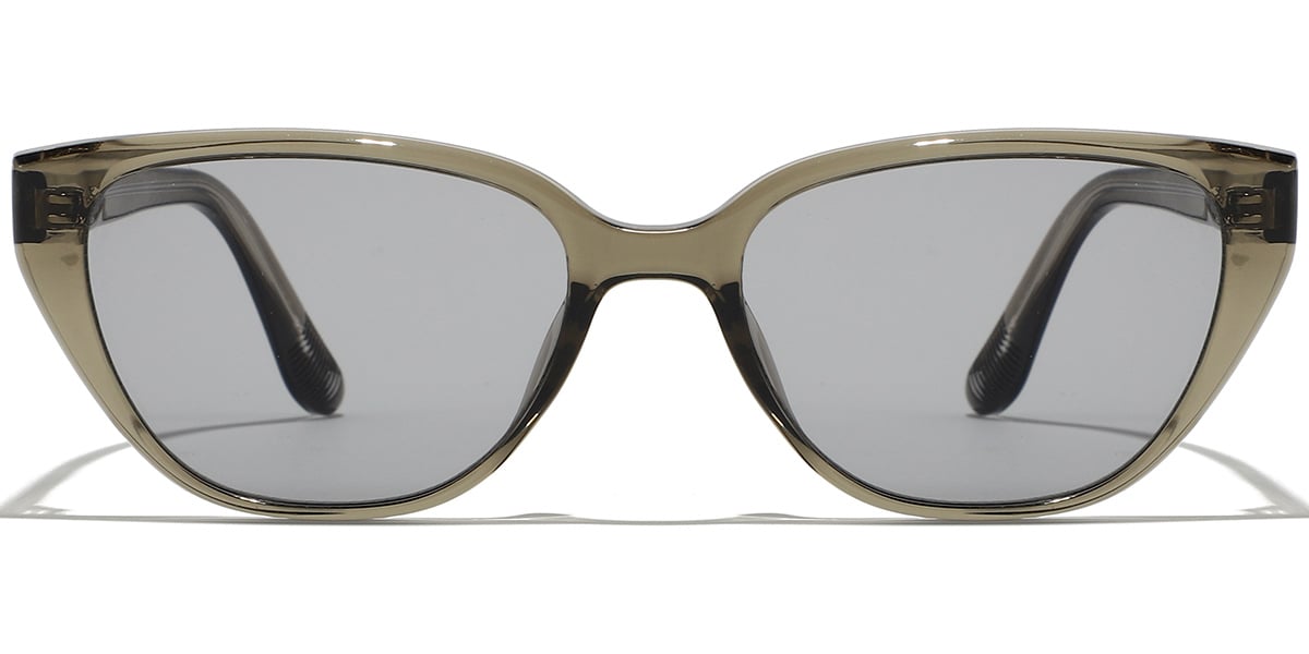 Square Sunglasses SG9398