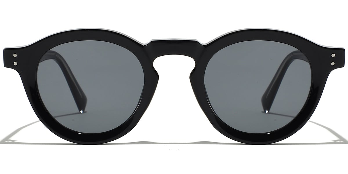 Round Sunglasses SG9400