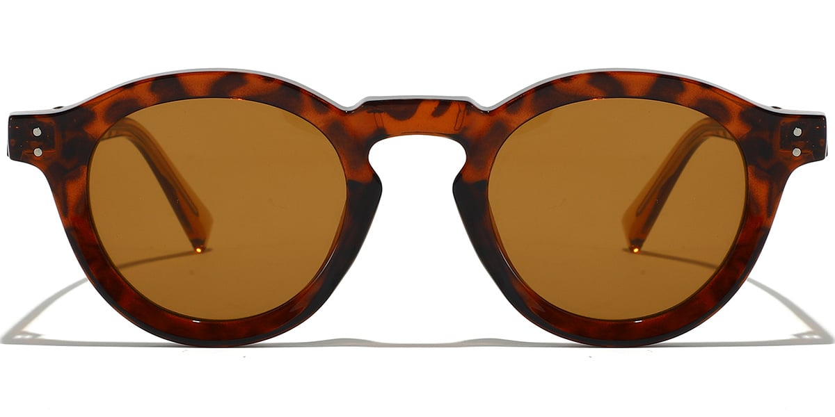 Round Sunglasses SG9400