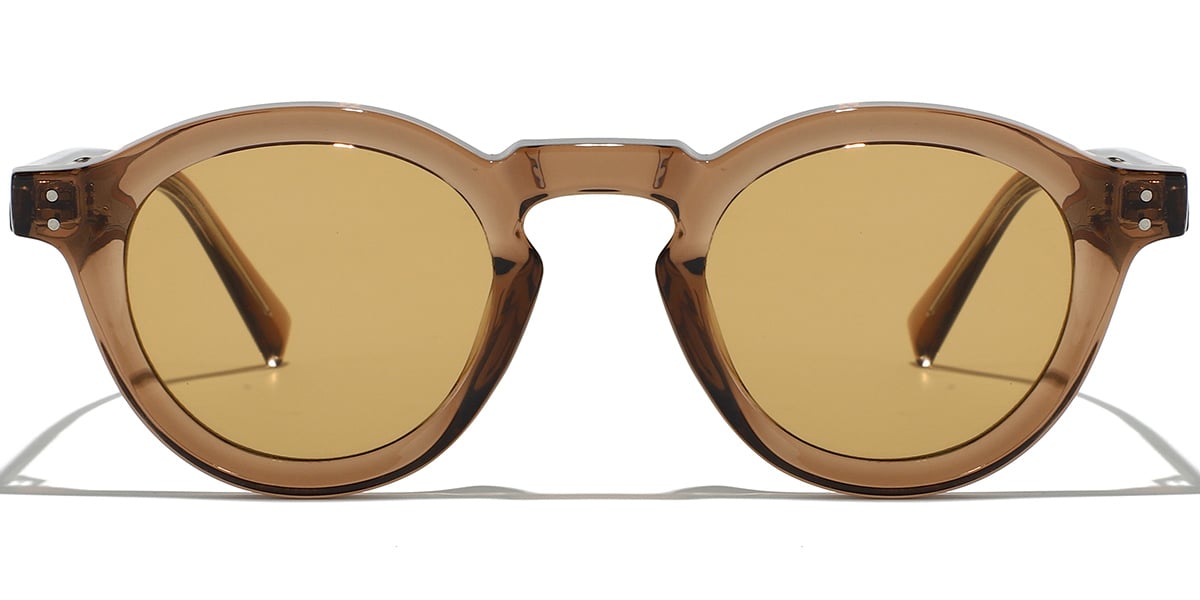 Round Sunglasses SG9400
