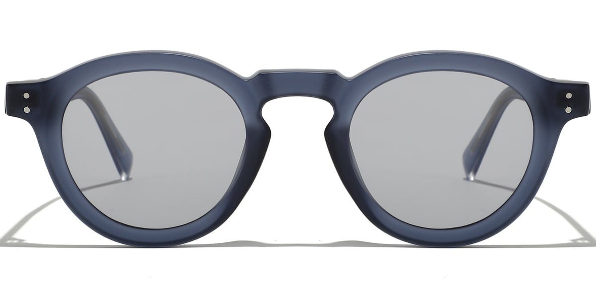 Round Sunglasses SG9400