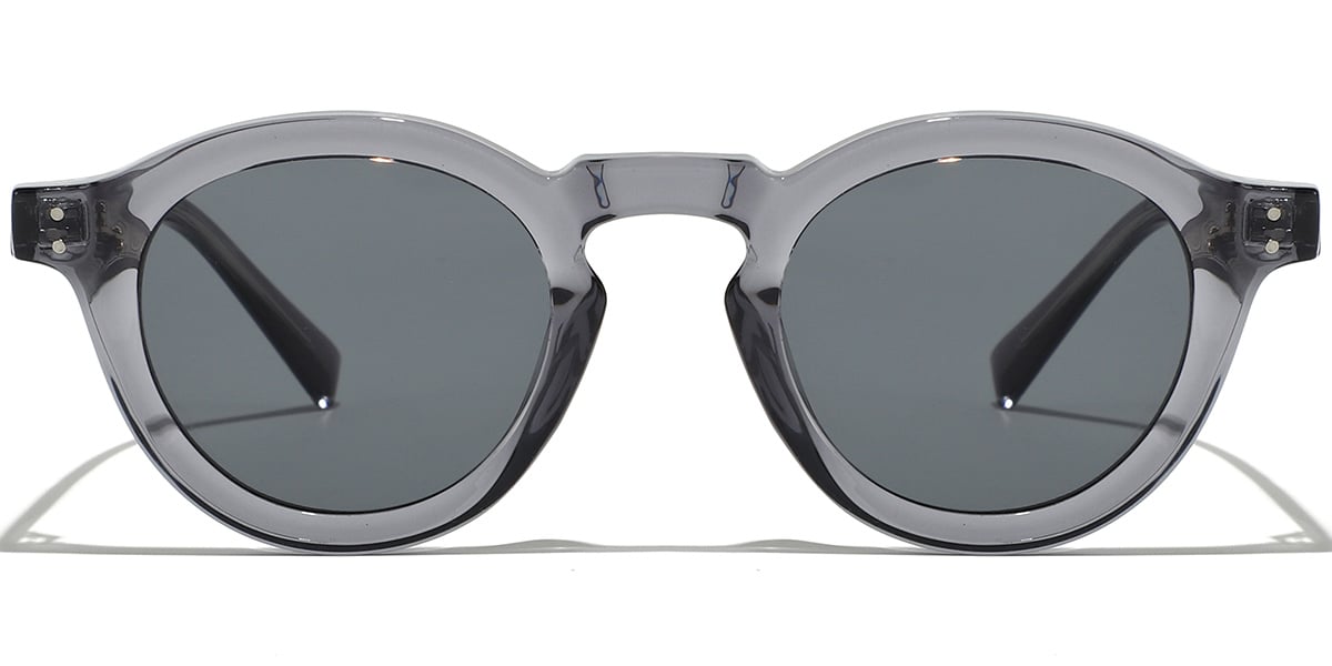 Round Sunglasses SG9400