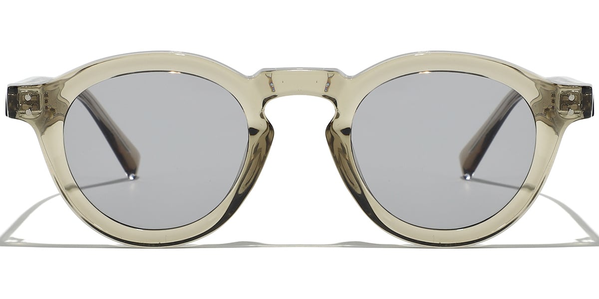 Round Sunglasses SG9400