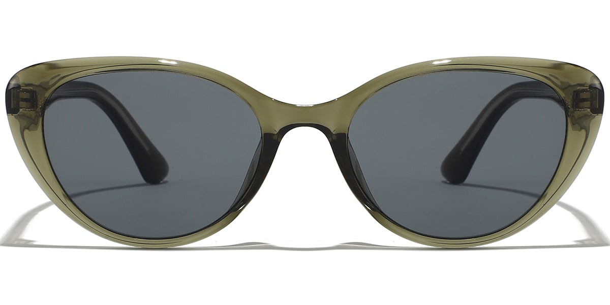 Oval Sunglasses SG9401