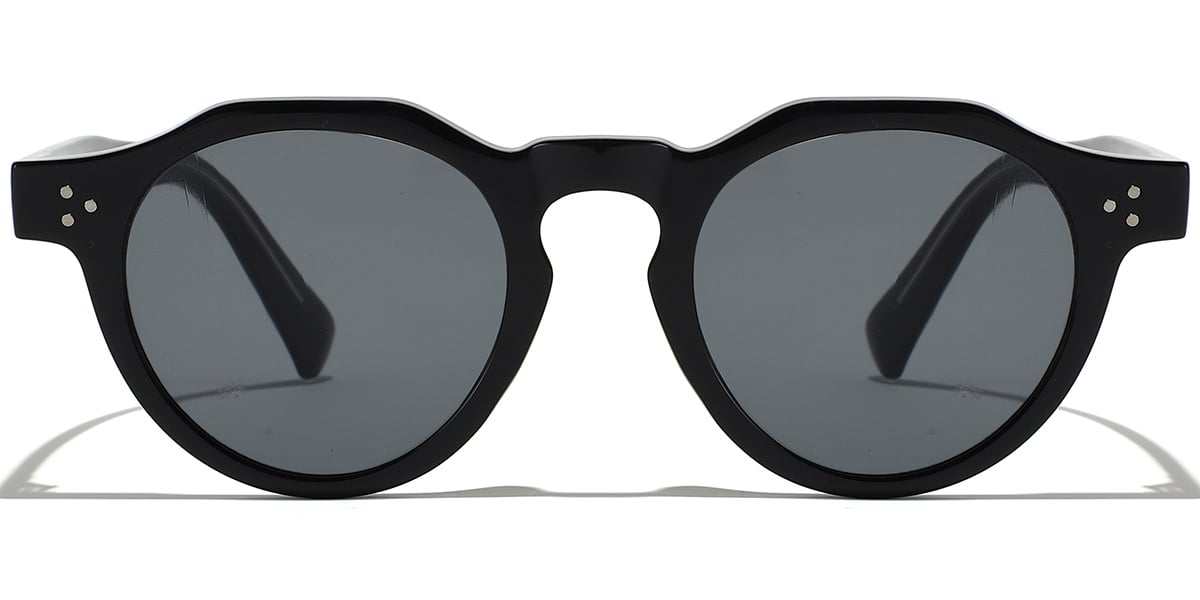 Round Sunglasses SG9403