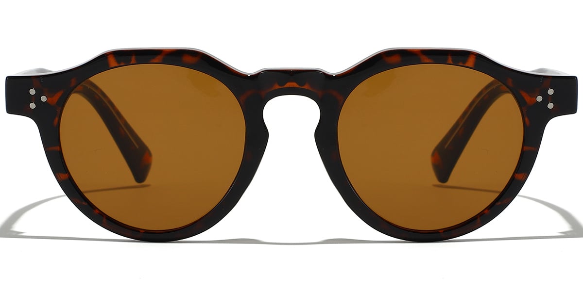 Round Sunglasses SG9403