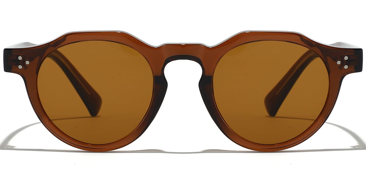 Round Sunglasses SG9403
