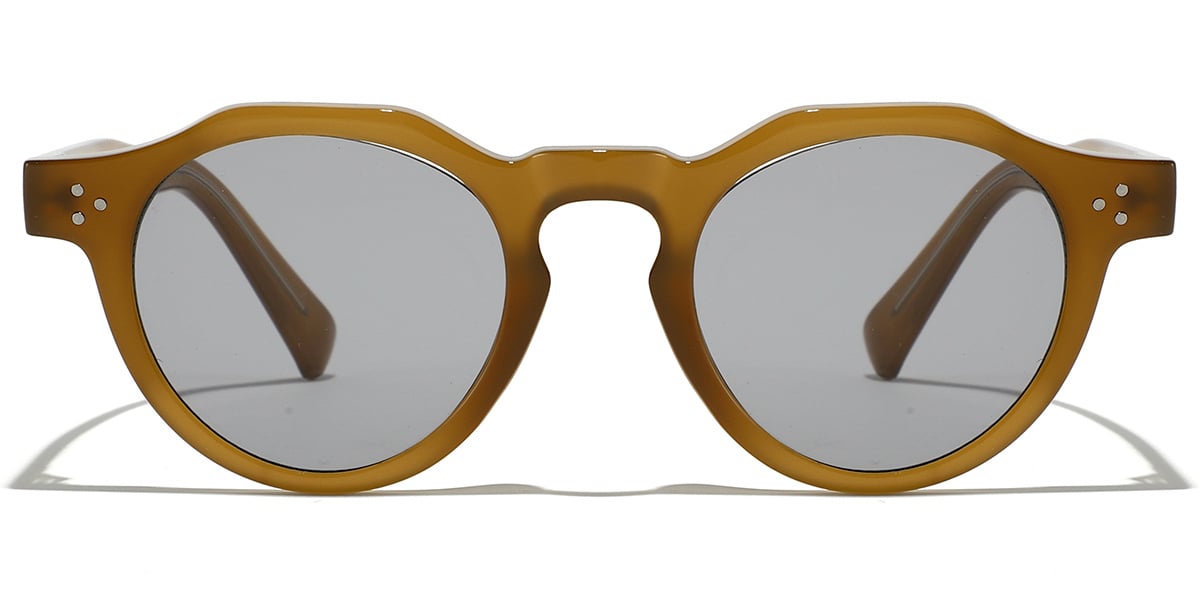 Round Sunglasses SG9403