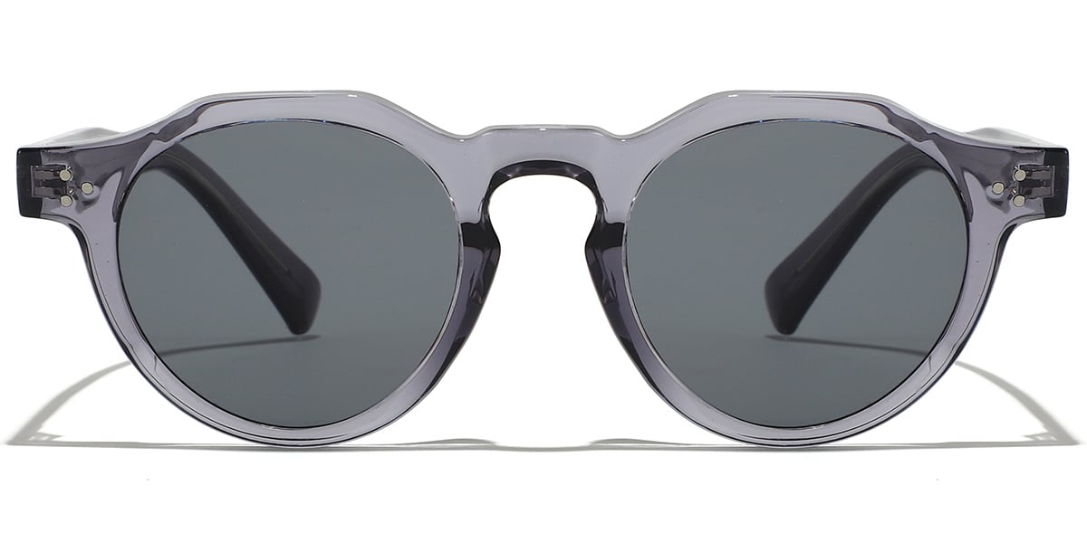 Round Sunglasses SG9403