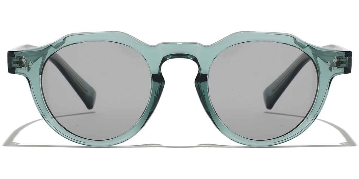Round Sunglasses SG9403