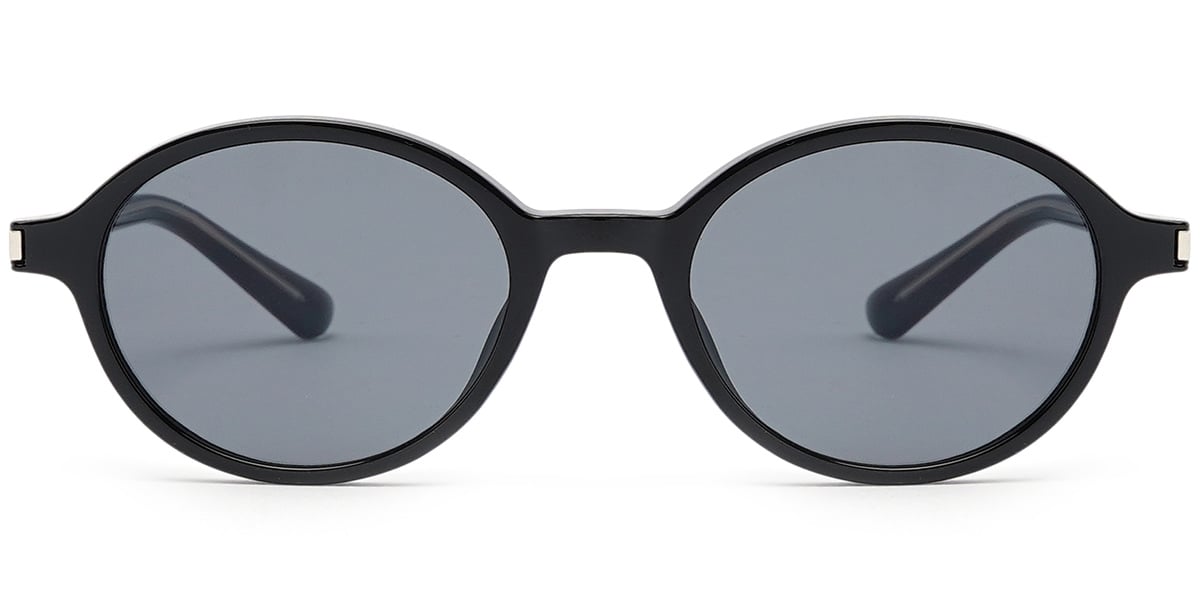 Round Sunglasses SG9404