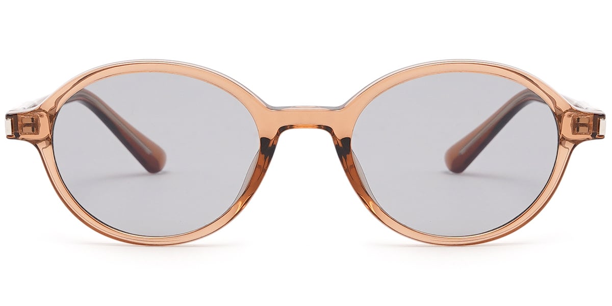 Round Sunglasses SG9404