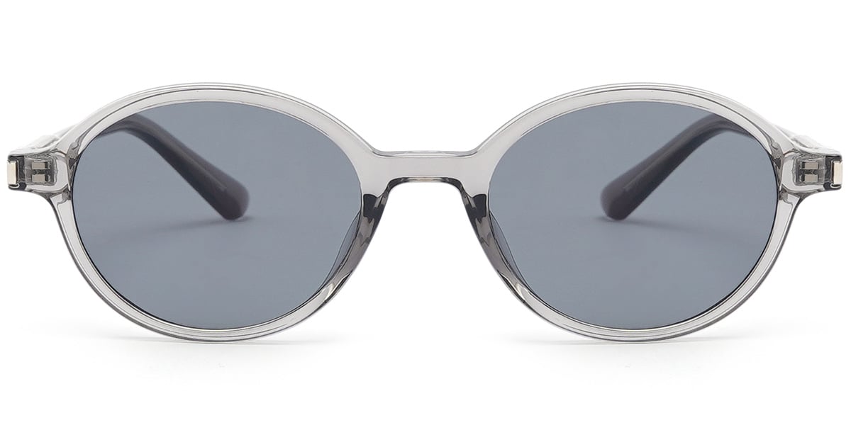 Round Sunglasses SG9404
