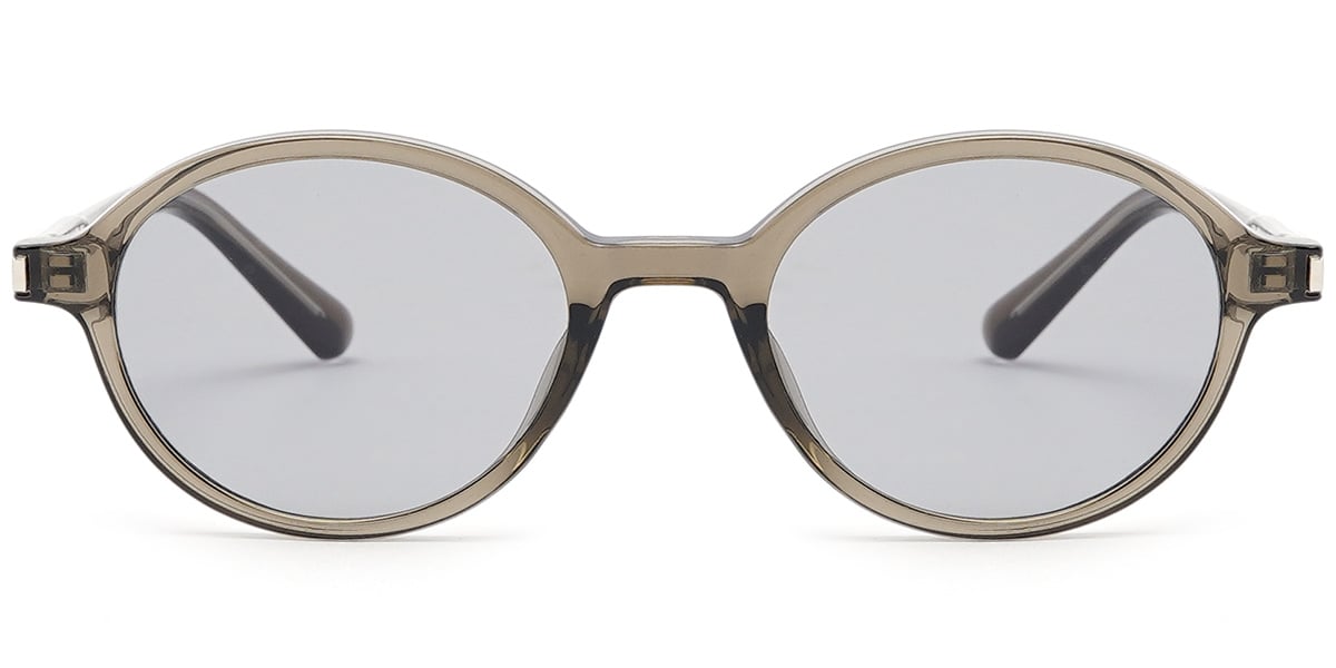 Round Sunglasses SG9404
