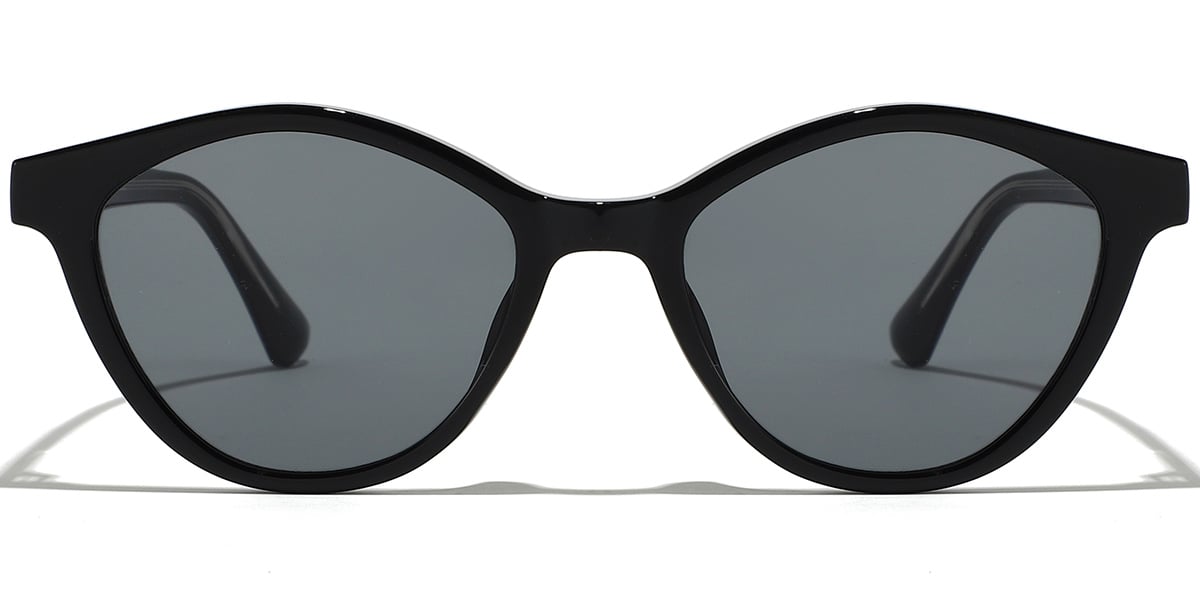Geometric Sunglasses SG9405