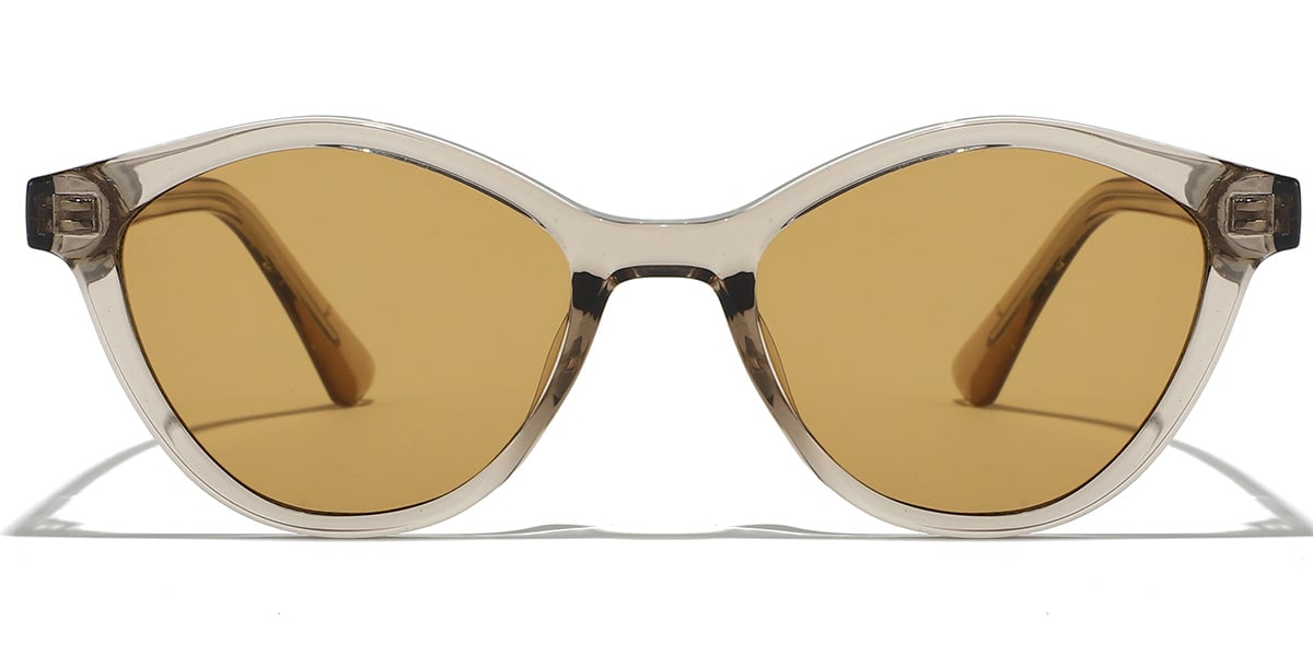 Geometric Sunglasses SG9405