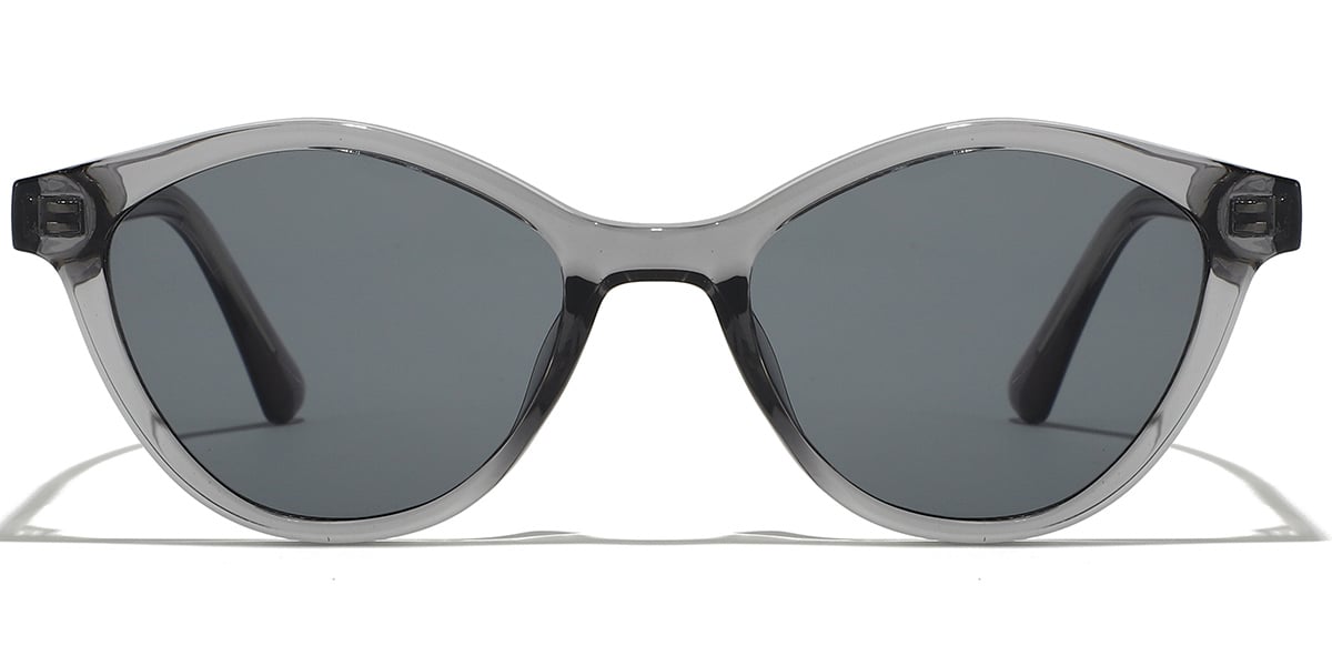 Geometric Sunglasses SG9405
