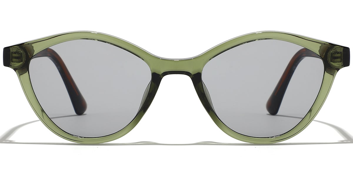Geometric Sunglasses SG9405