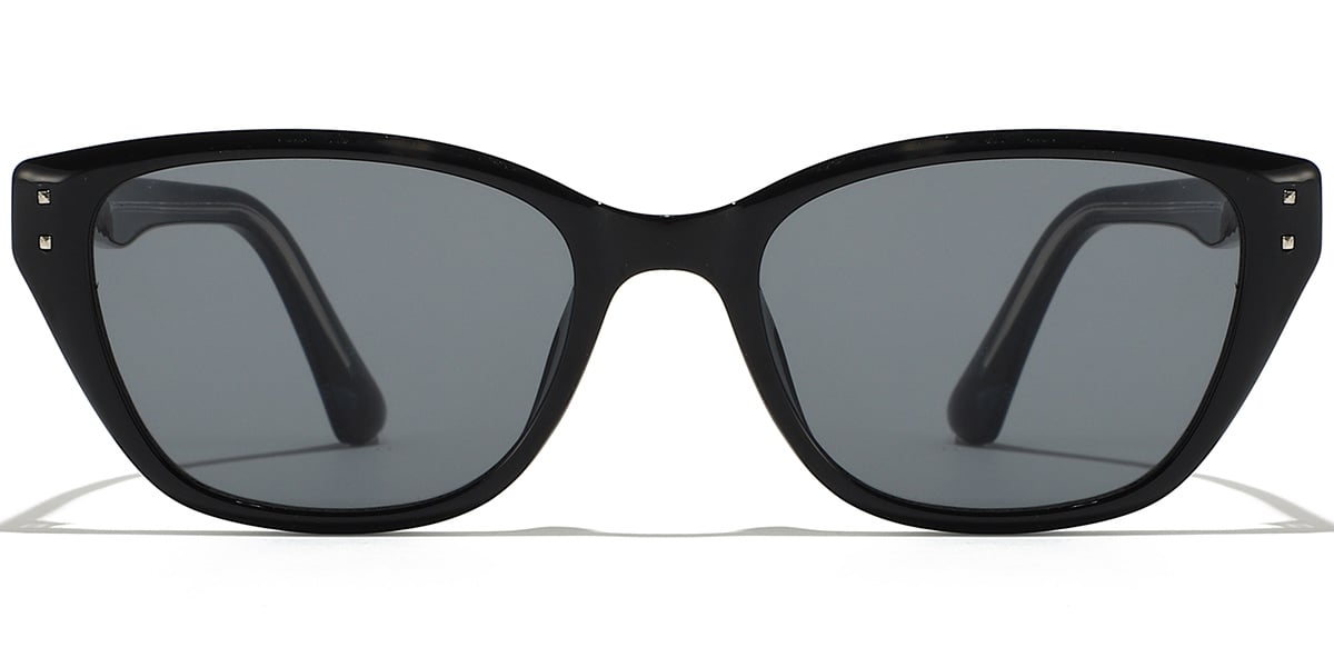Rectangle Sunglasses SG9406