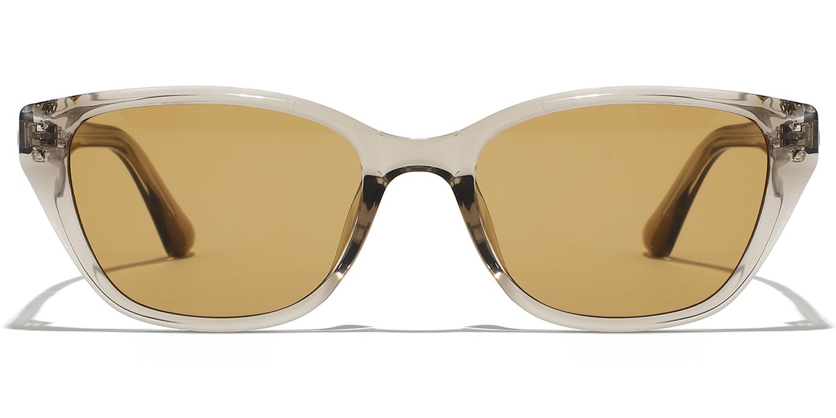 Rectangle Sunglasses SG9406