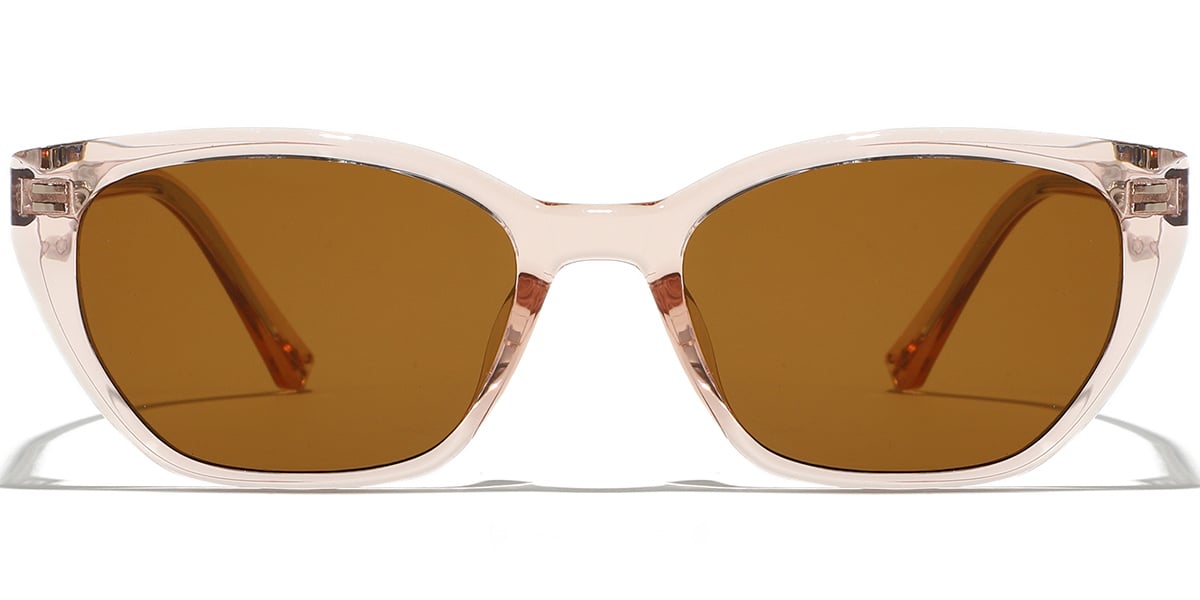 Rectangle Sunglasses SG9407