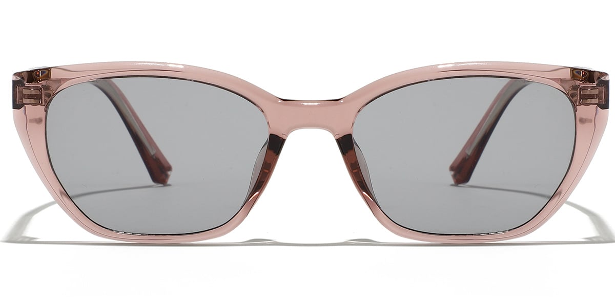 Rectangle Sunglasses SG9407