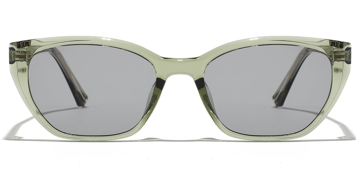 Rectangle Sunglasses SG9407