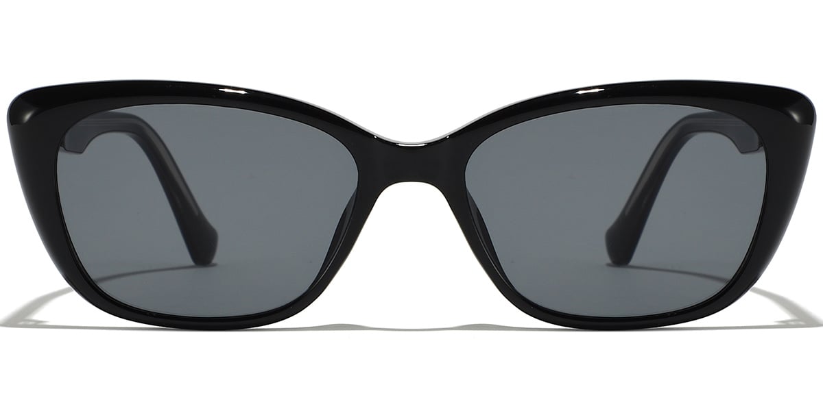 Rectangle Sunglasses SG9408
