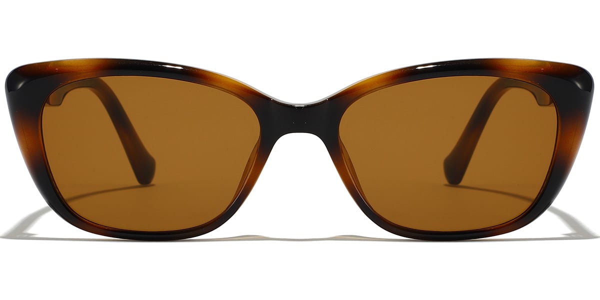 Rectangle Sunglasses SG9408
