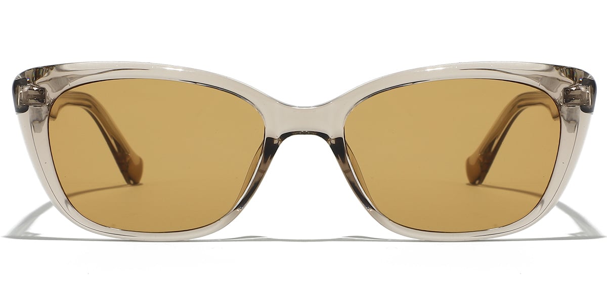 Rectangle Sunglasses SG9408
