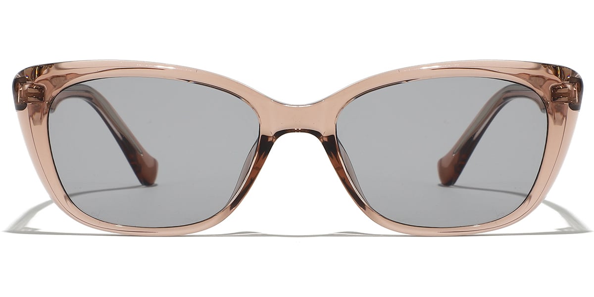 Rectangle Sunglasses SG9408
