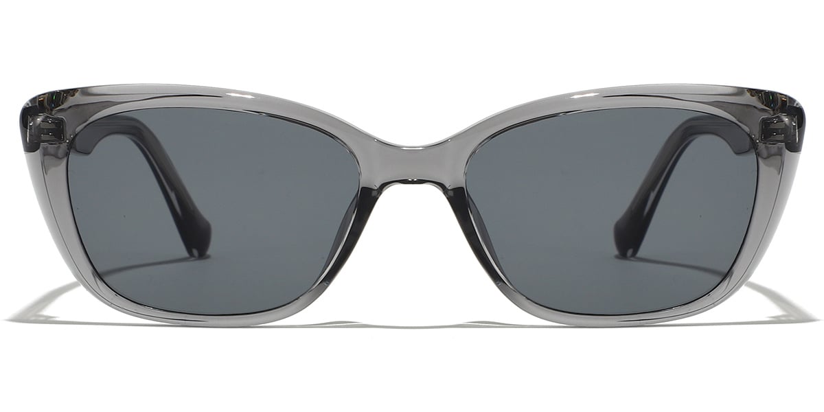 Rectangle Sunglasses SG9408