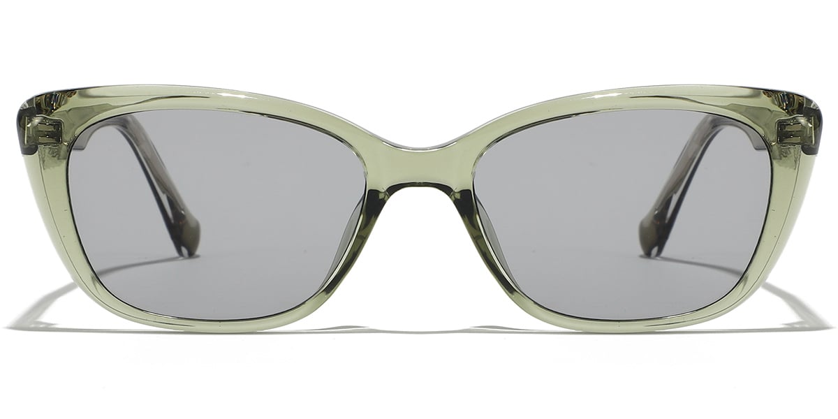 Rectangle Sunglasses SG9408