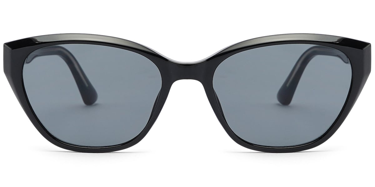 Geometric Sunglasses SG9412