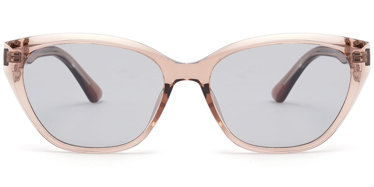 Geometric Sunglasses SG9412