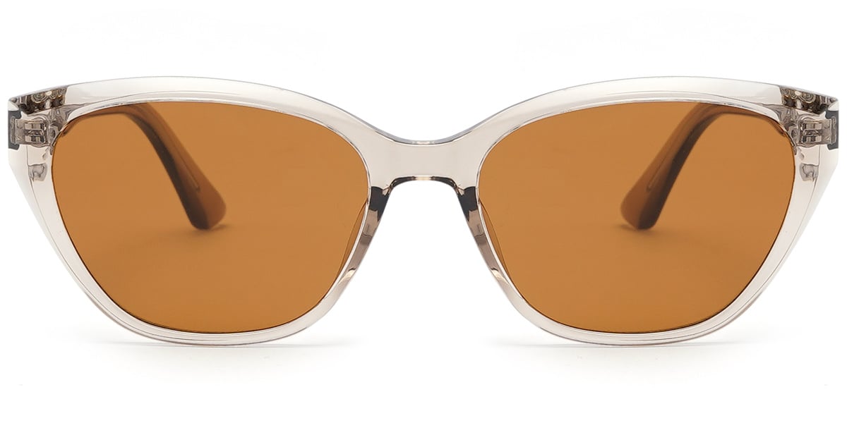 Geometric Sunglasses SG9412