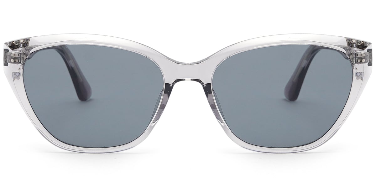 Geometric Sunglasses SG9412
