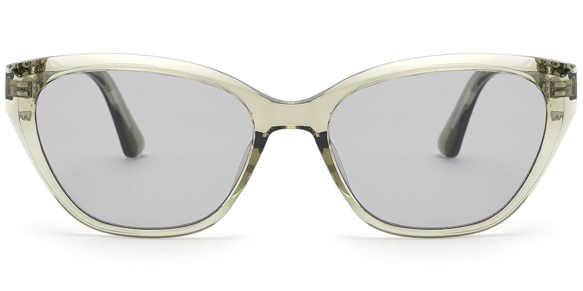 Geometric Sunglasses SG9412