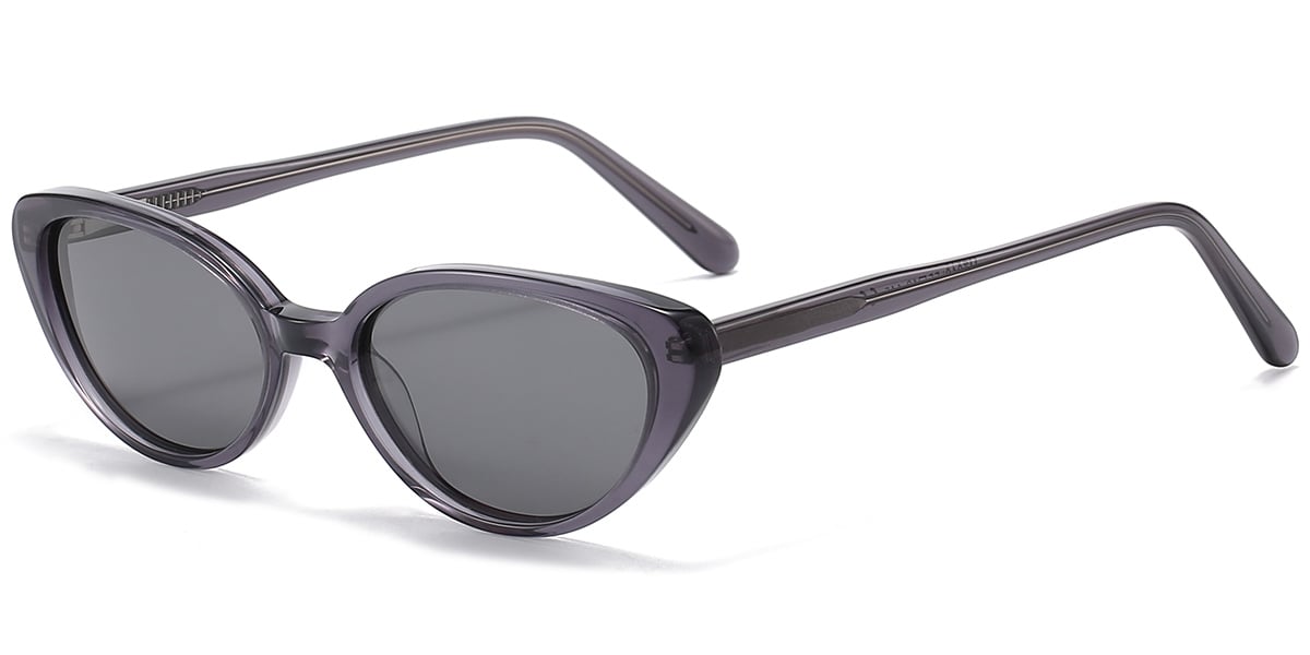 Acetate Cat Eye Sunglasses SG9459