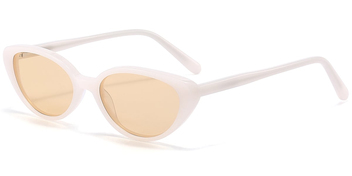 Acetate Cat Eye Sunglasses SG9459